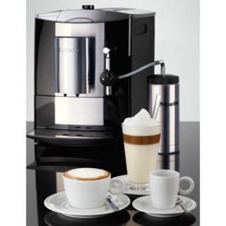 Miele CM 5100 Espresso Machine