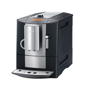 Miele CM 5200 Espresso Machine Black