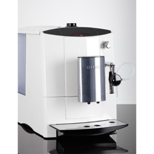 Miele CM5000 Coffee System White
